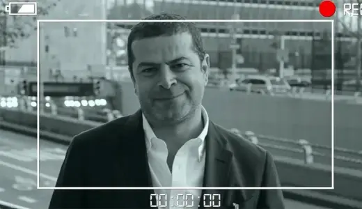 Cüneyt Özdemir