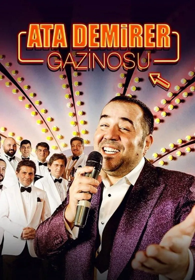 Ata Demirer Nightclub