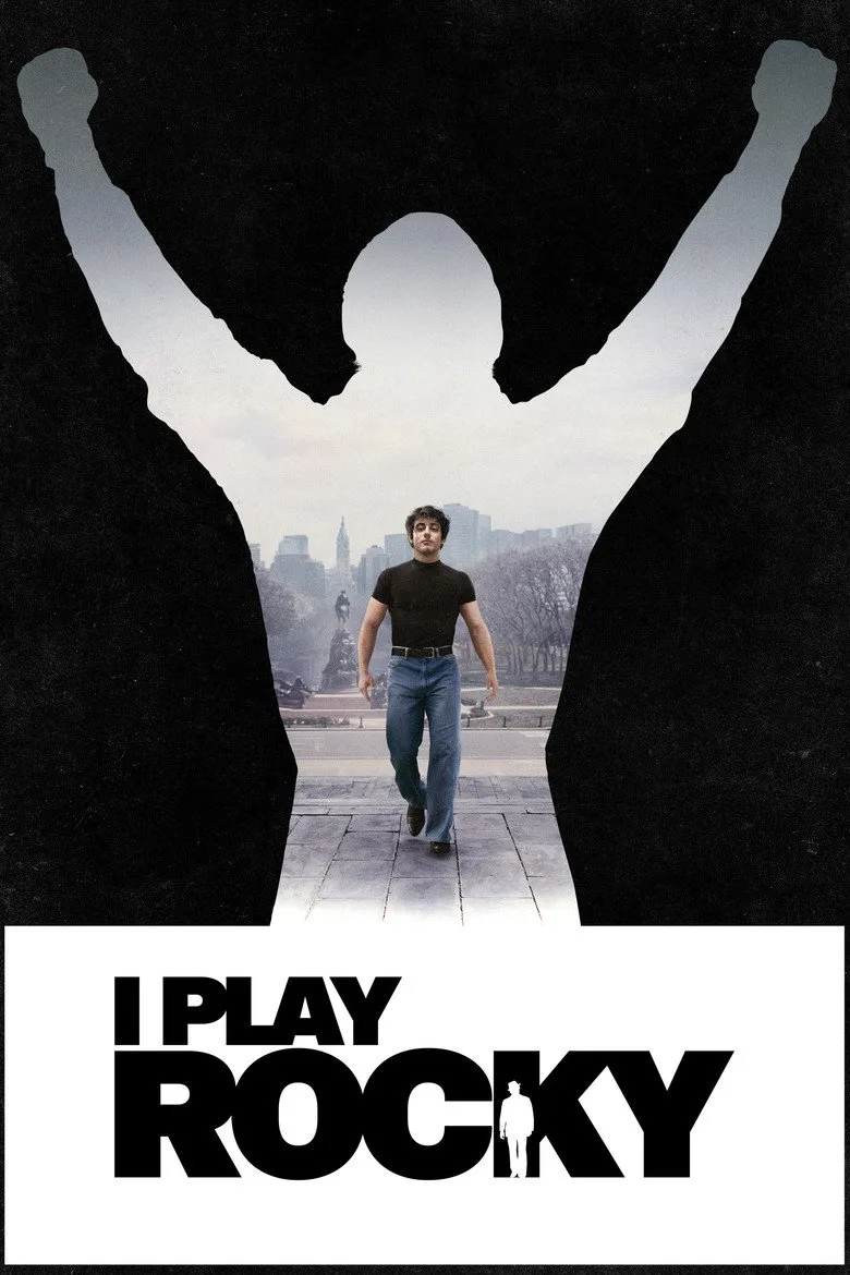 I Play Rocky