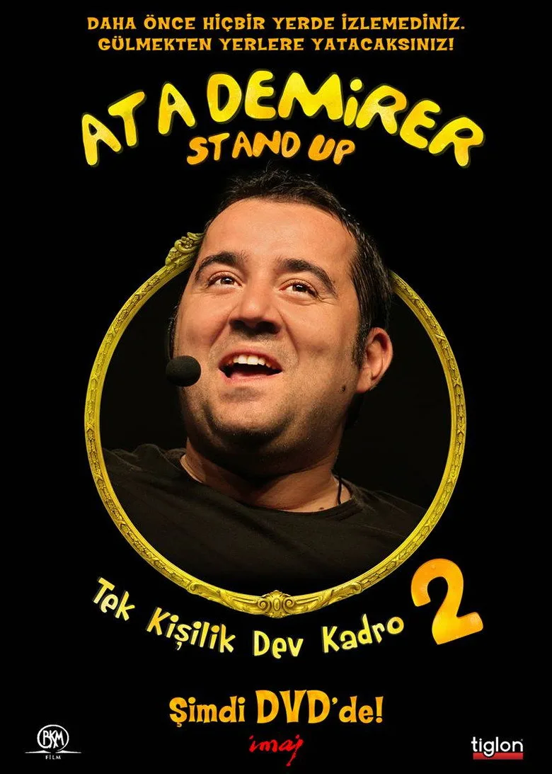 Ata Demirer: One Man Army 2