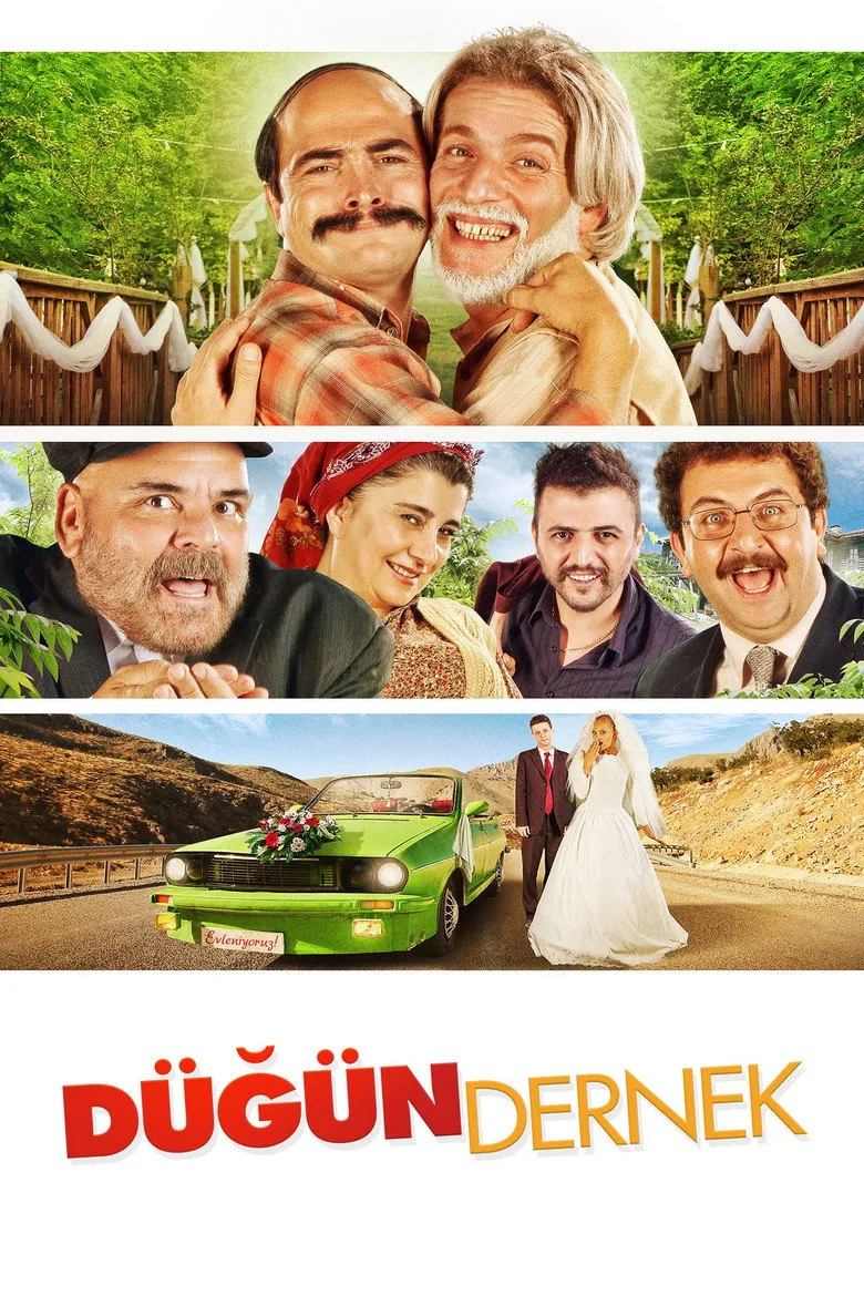 Wedding Party