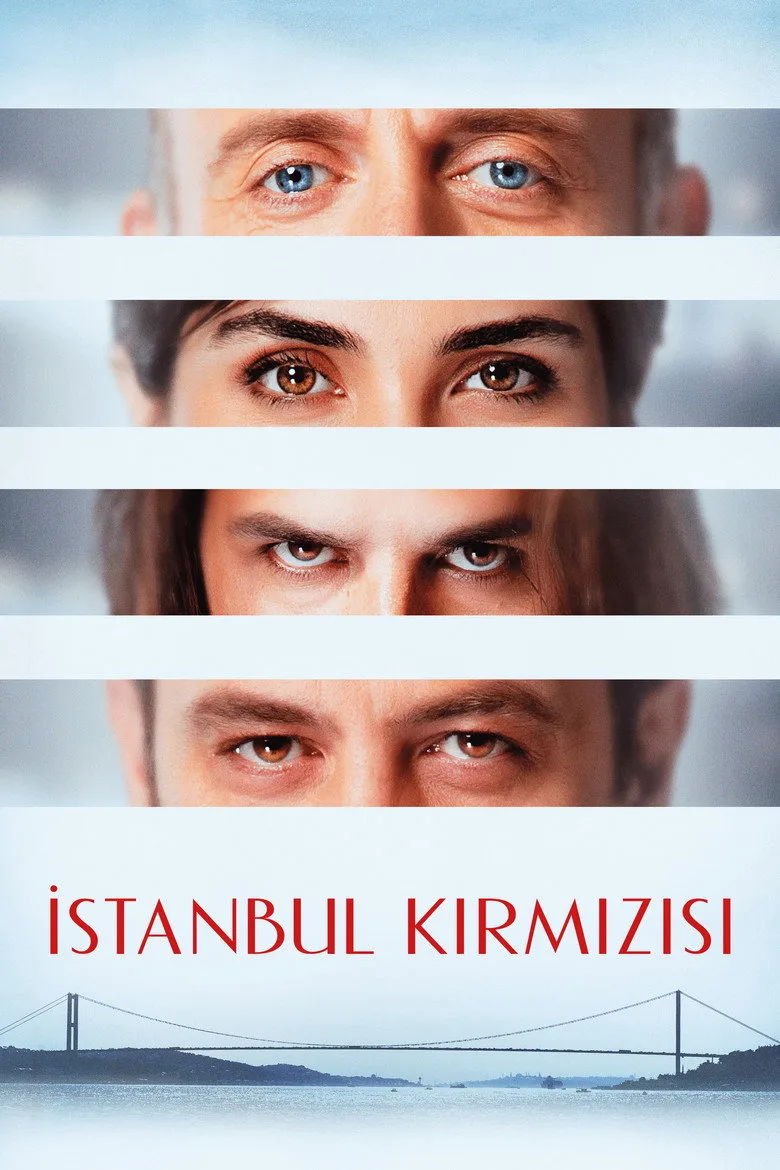 Red Istanbul
