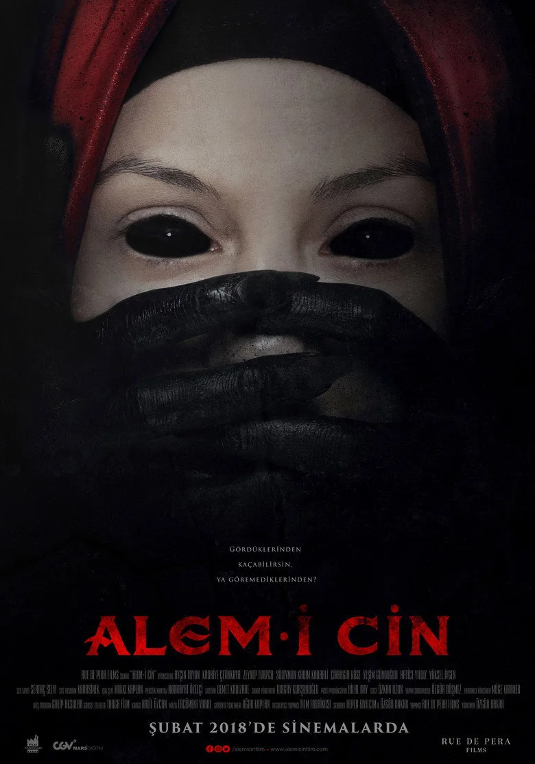 World of the Jinn