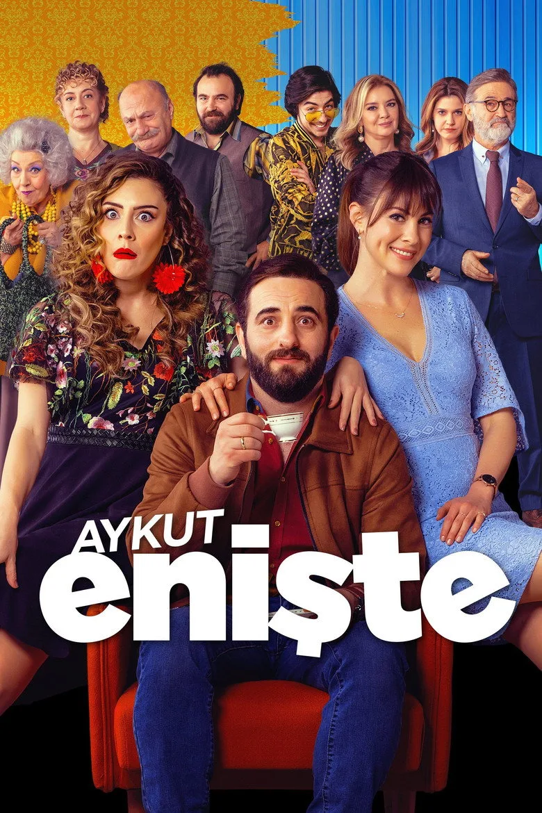 Uncle Aykut