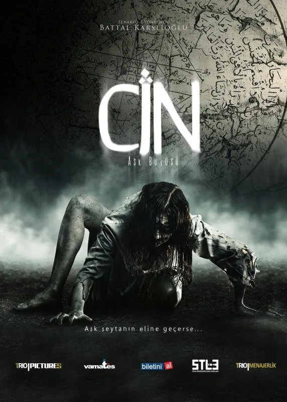 Jinn: Love Spell