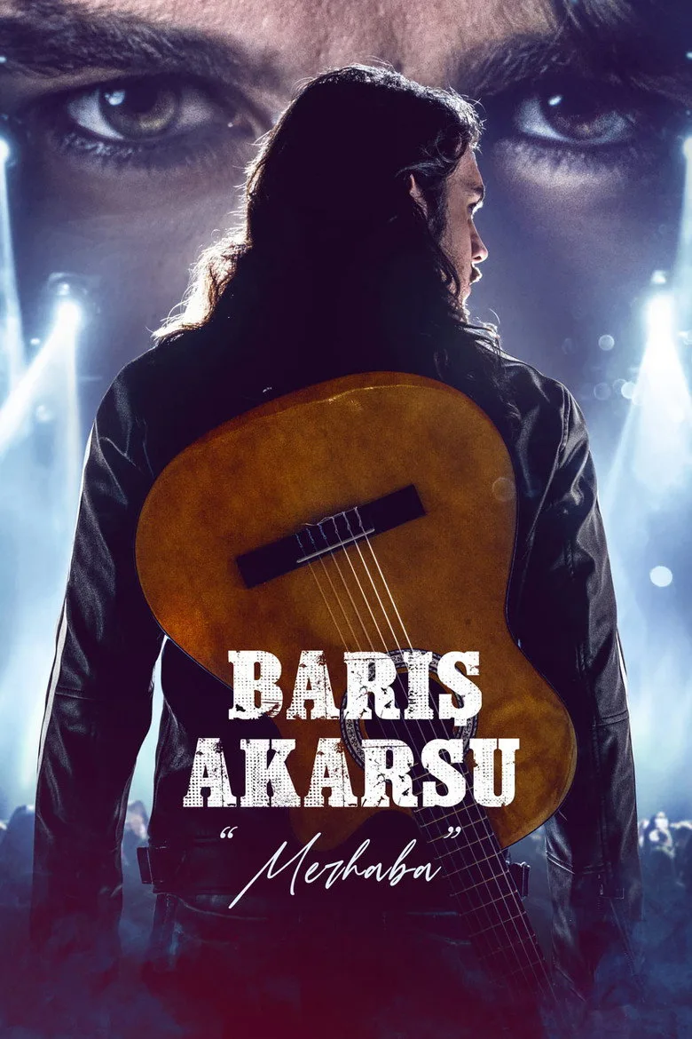 Barış Akarsu: Hello