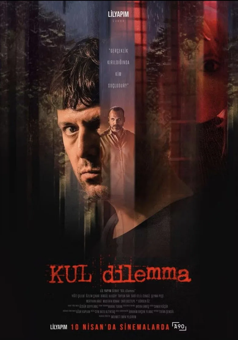 KUL δίλημμα